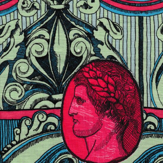 TEXTILE PRINT SCAN CORSINI