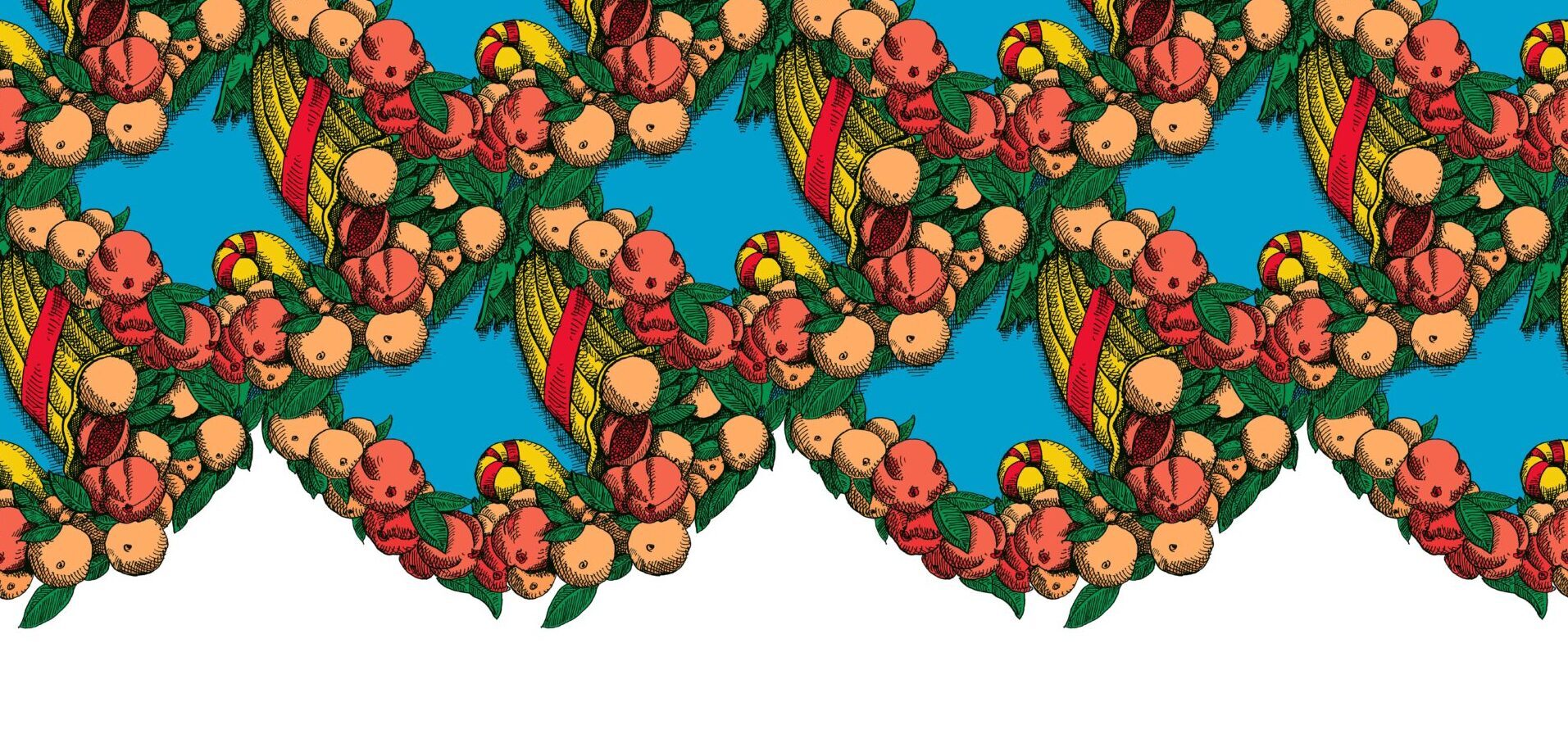 Repeat patterns slider