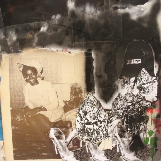 Joshua Cosimo Contemporary Art Florence Italy Arte Firenze Italia