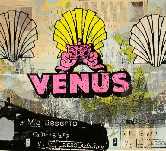 Joshua Cosimo Contemporary Art Florence Italy Arte Firenze Italia Fashion Moda