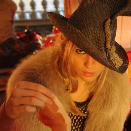 Joshua Cosimo Contemporary Art Florence Italy Arte Firenze Italia Fashion Moda