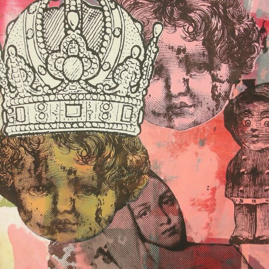 Joshua Cosimo Contemporary Art Florence Italy Arte Firenze Italia