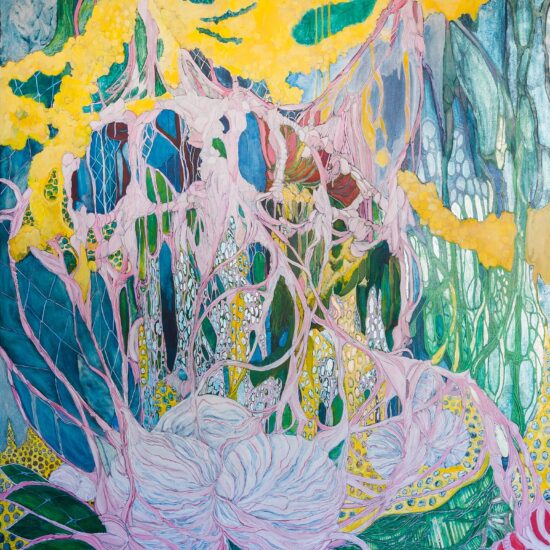 Joshua Cosimo Art Florence Italy Punta Negra Uruguay Fukushima flowers Apparition of the moon Goddess