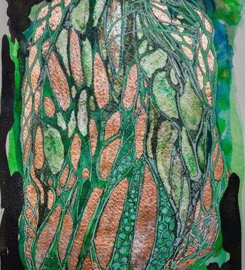 Joshua Cosimo Art Florence Italy Punta Negra Uruguay Fukushima flowers feast of friends