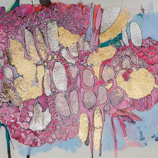 Joshua Cosimo Art Florence Italy Punta Negra Uruguay Fukushima flowers recreation