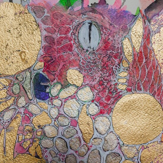 Joshua Cosimo Art Florence Italy Punta Negra Uruguay Fukushima flowers the beholder