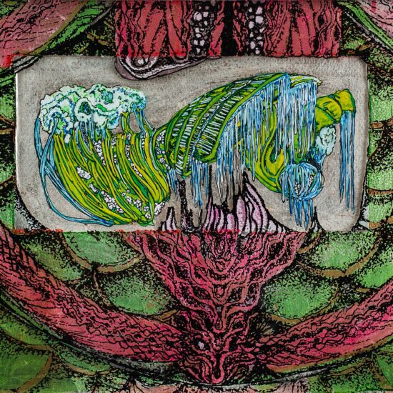 Joshua Cosimo Art Florence Italy Punta Negra Uruguay Fukushima flowers the groom