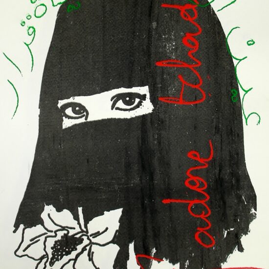 Joshua Cosimo Contemporary Art Florence Italy Arte Firenze Italia Fashion Moda