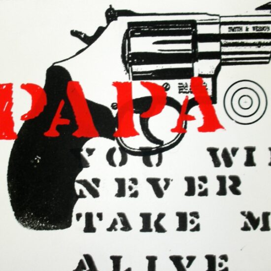 Joshua Cosimo Contemporary Art Florence Italy Arte Firenze Italia Fashion Moda