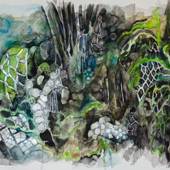 Joshua Cosimo Contemporary Art Florence Italy Arte Firenze Italia Fashion Moda